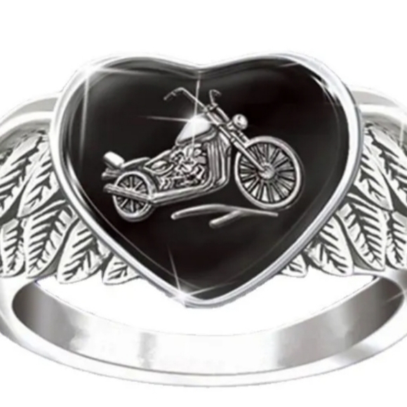 COPY - MEN'S ring - Picture 2 of 7